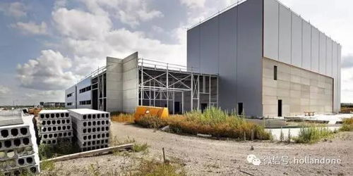荷蘭的華人奶粉廠建筑停工,建筑商要求中止合同,原因何在